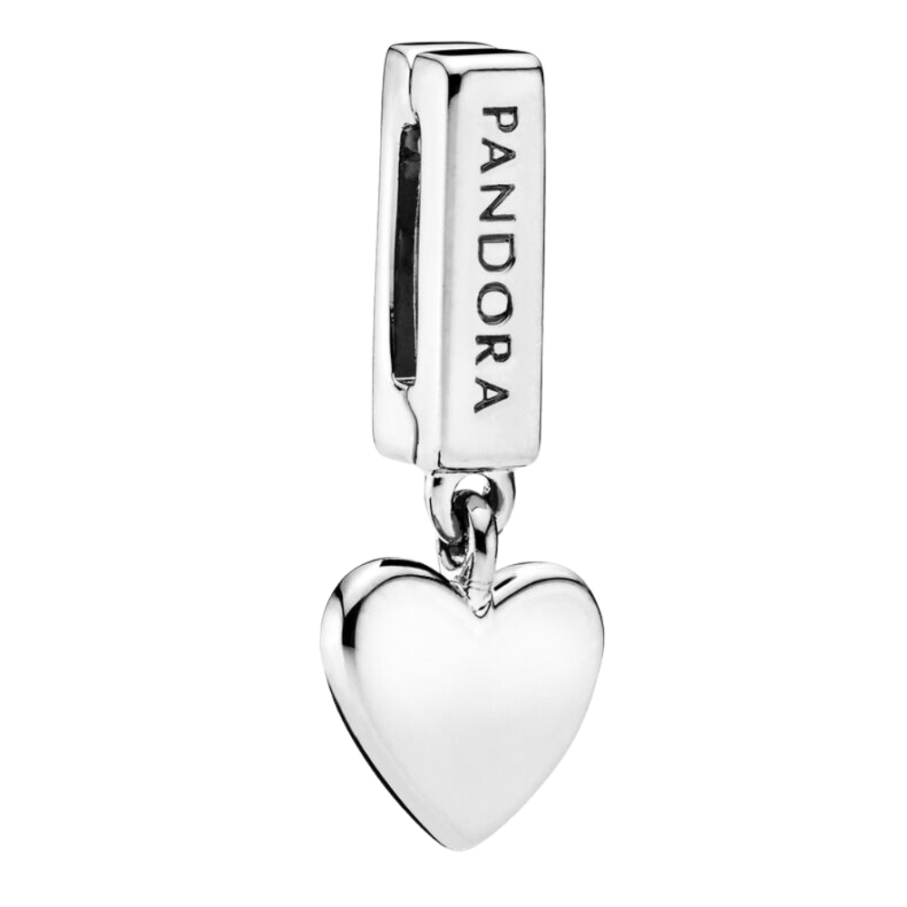 PCHARM544 COLGARA CORAZON PARA PANDORA REFLEXION
