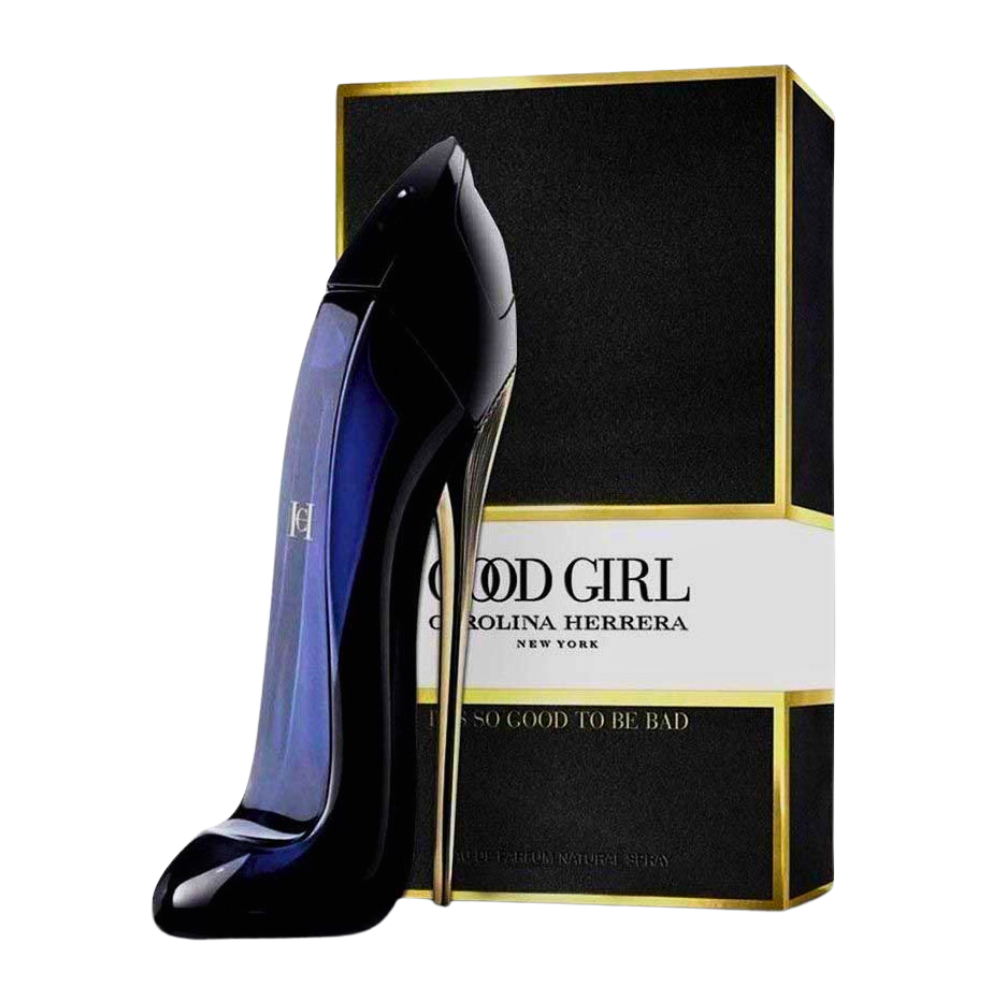 CAROLINA HERRERA GOOD GIRL EDP 80ML (M)