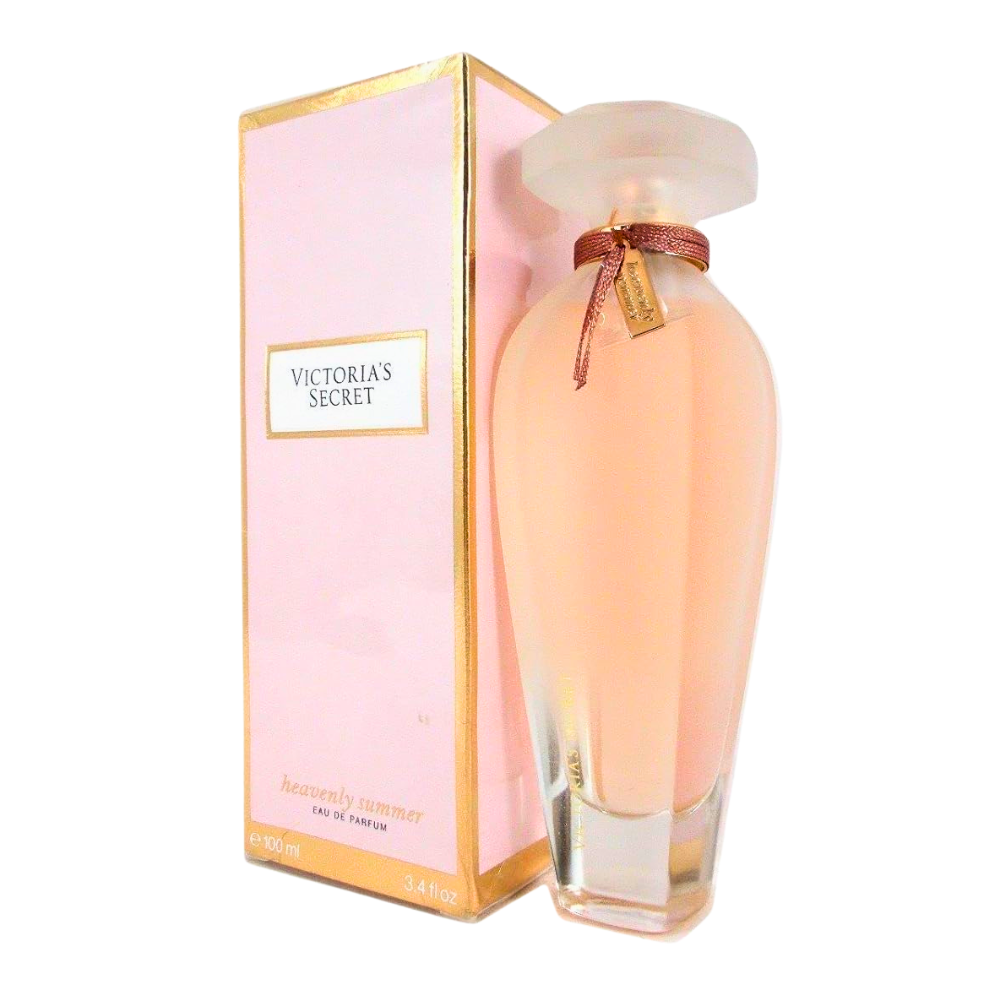 VICTORIAS SECRET HEAVENLY SUMMER EDP 100ML (M)