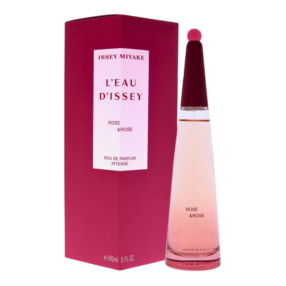 ISSEY MIYAKE L EAU D ISSEY ROSE & ROSE INTENSE EDP 90ML (M)