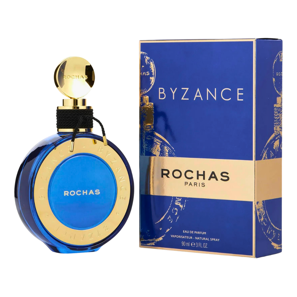 ROCHAS BYZANCE EDP 90ML (M)
