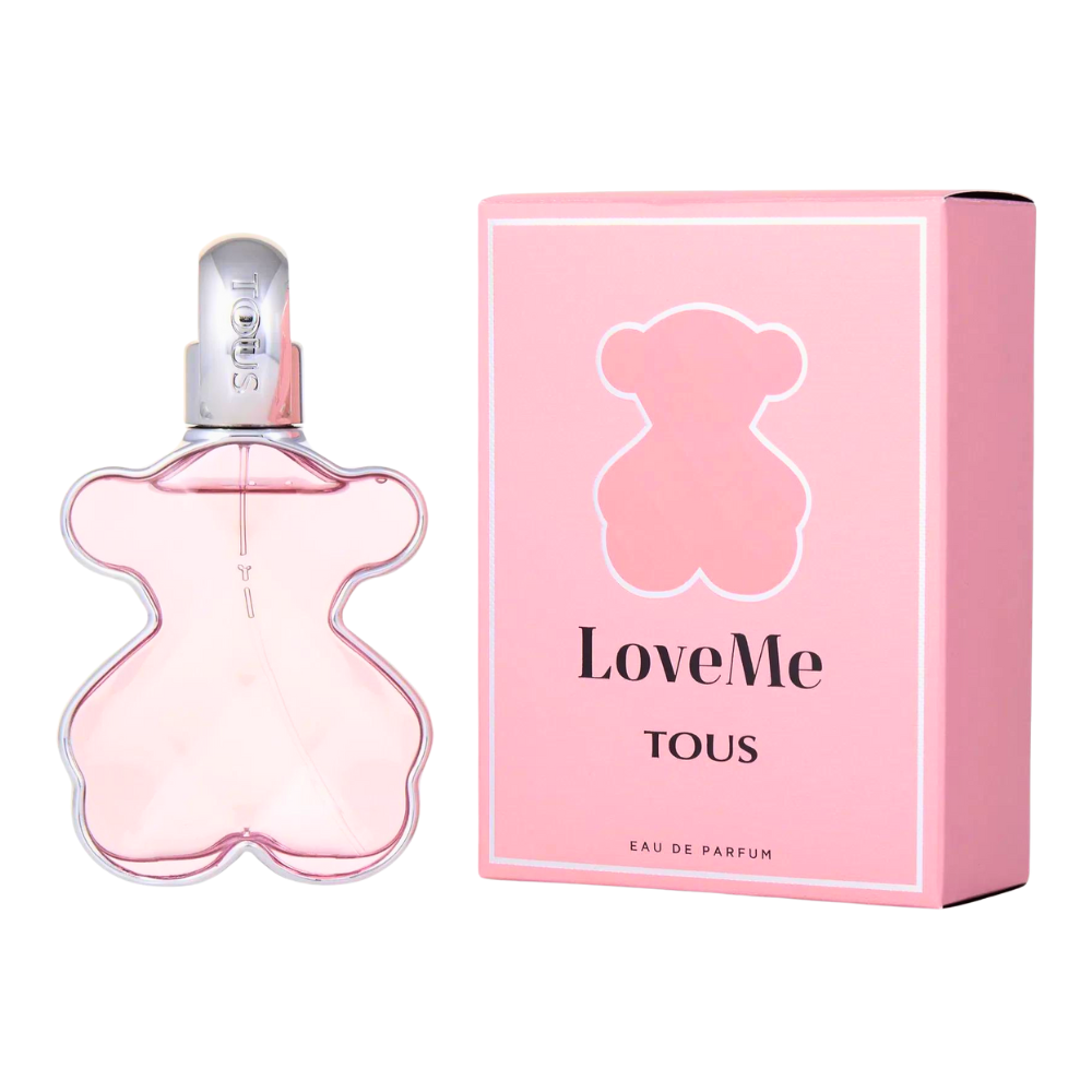 TOUS LOVEME EDP 90ML (M)