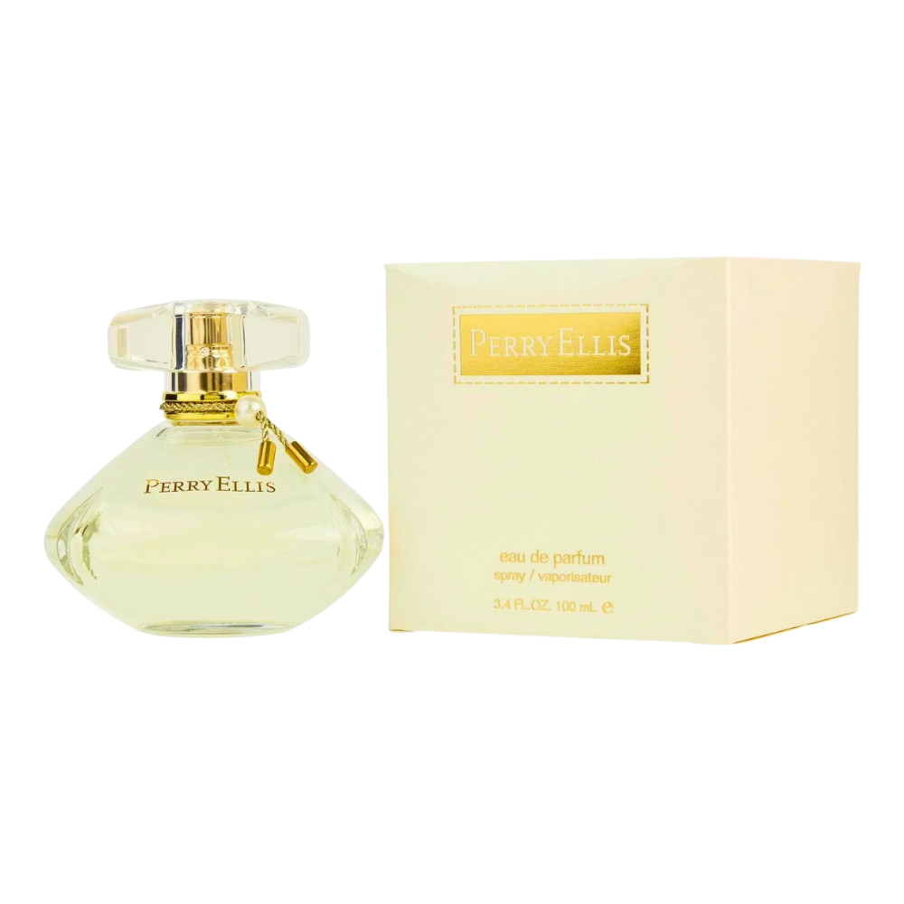 PERRY ELLIS FOR WOMEN EDP 100ML (M)