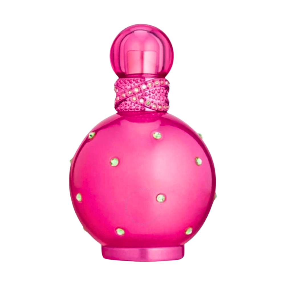 TESTER BRITNEY SPEARS FANTASY EDP 100ML (M)