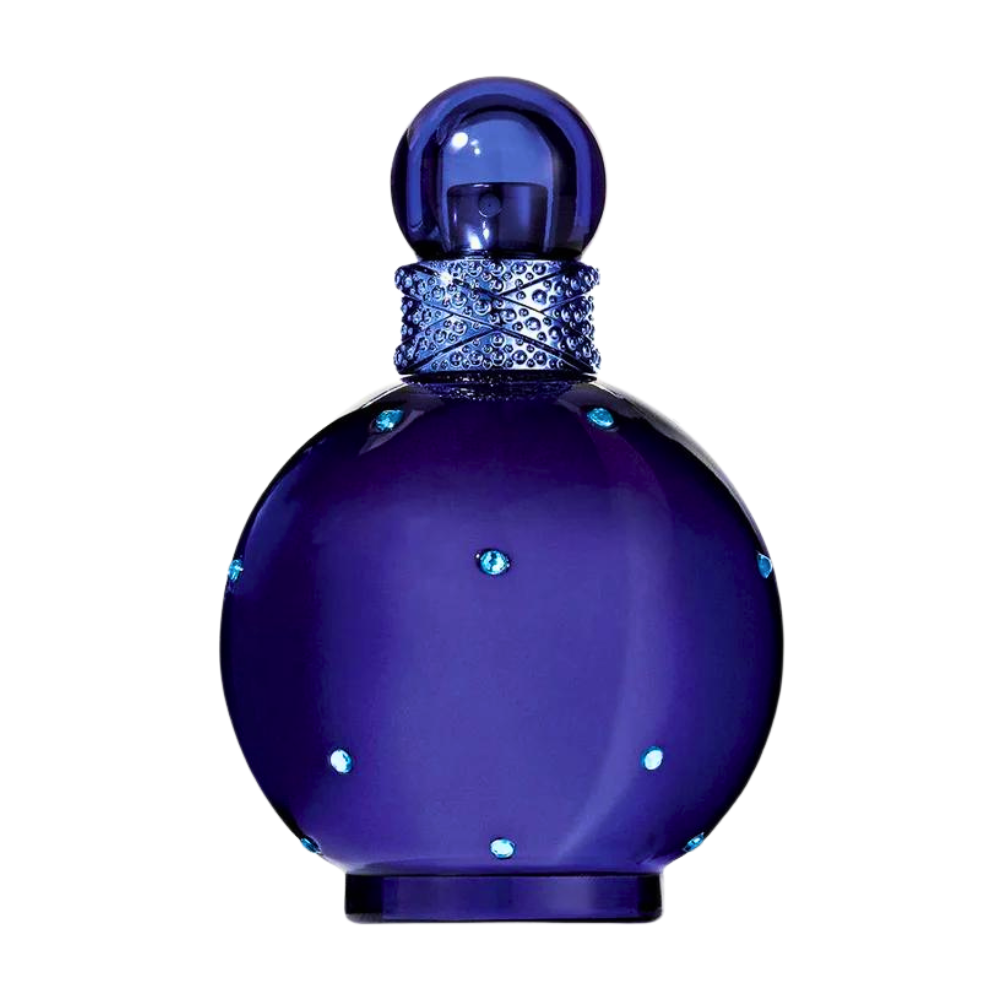 TESTER BRITNEY SPEARS MIDNIGHT FANTASY EDP 100ML (M)