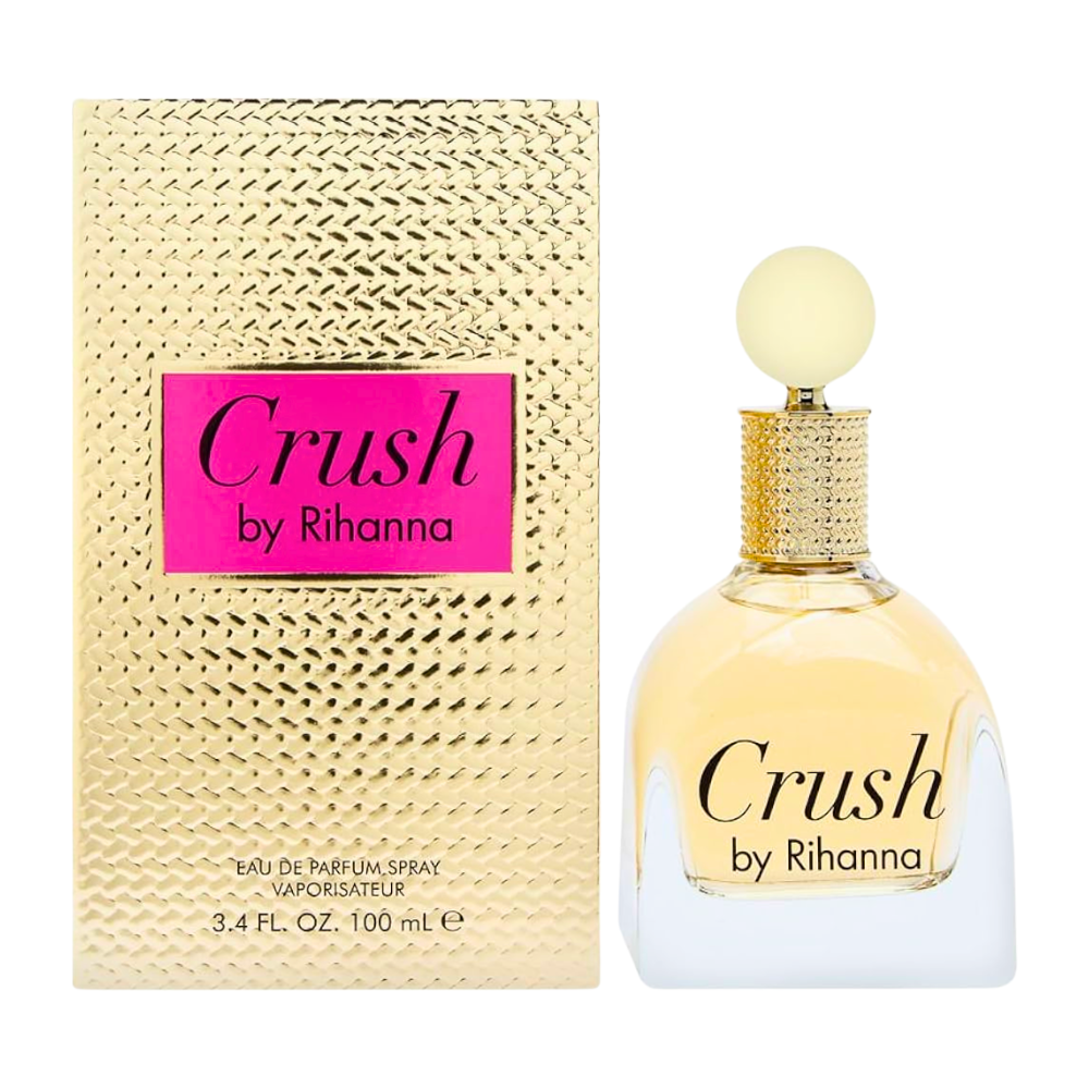 RIHANNA CRUSH EDP 100ML (M)