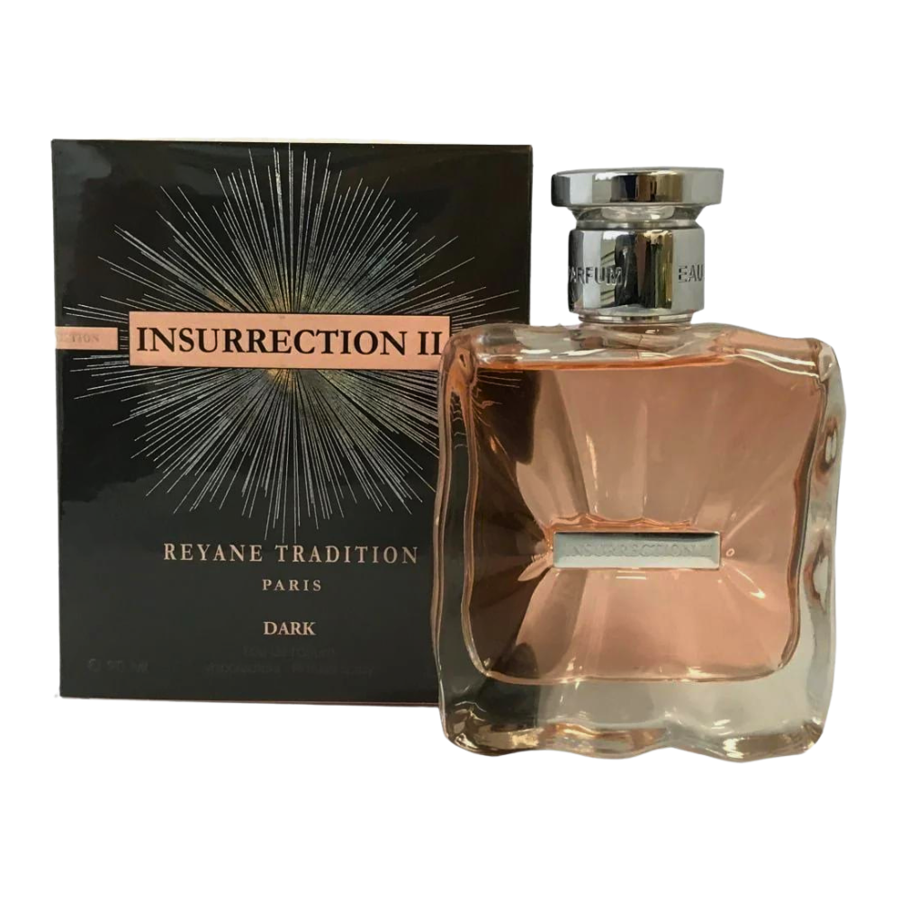 Ii Wild Reyane Tradition Insurrection Perfume Insurrection Dark