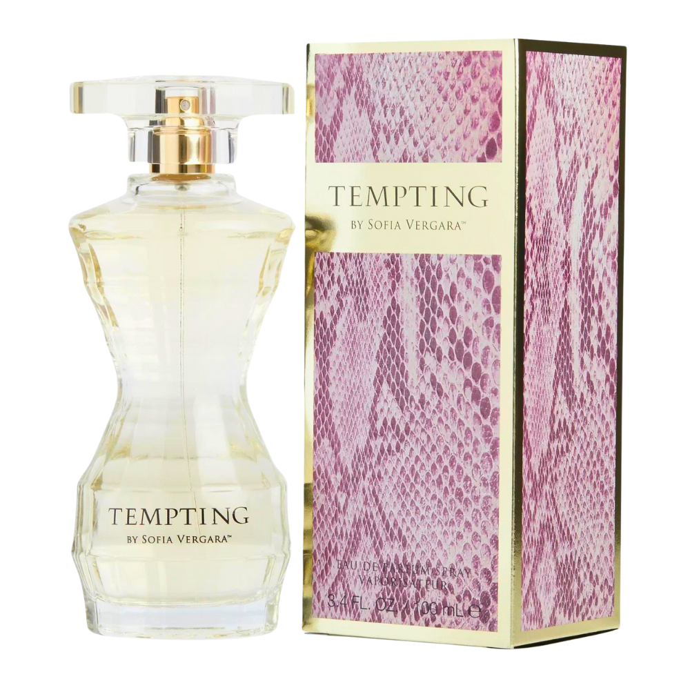 SOFIA VERGARA TEMPTING EDP 100ML (M)