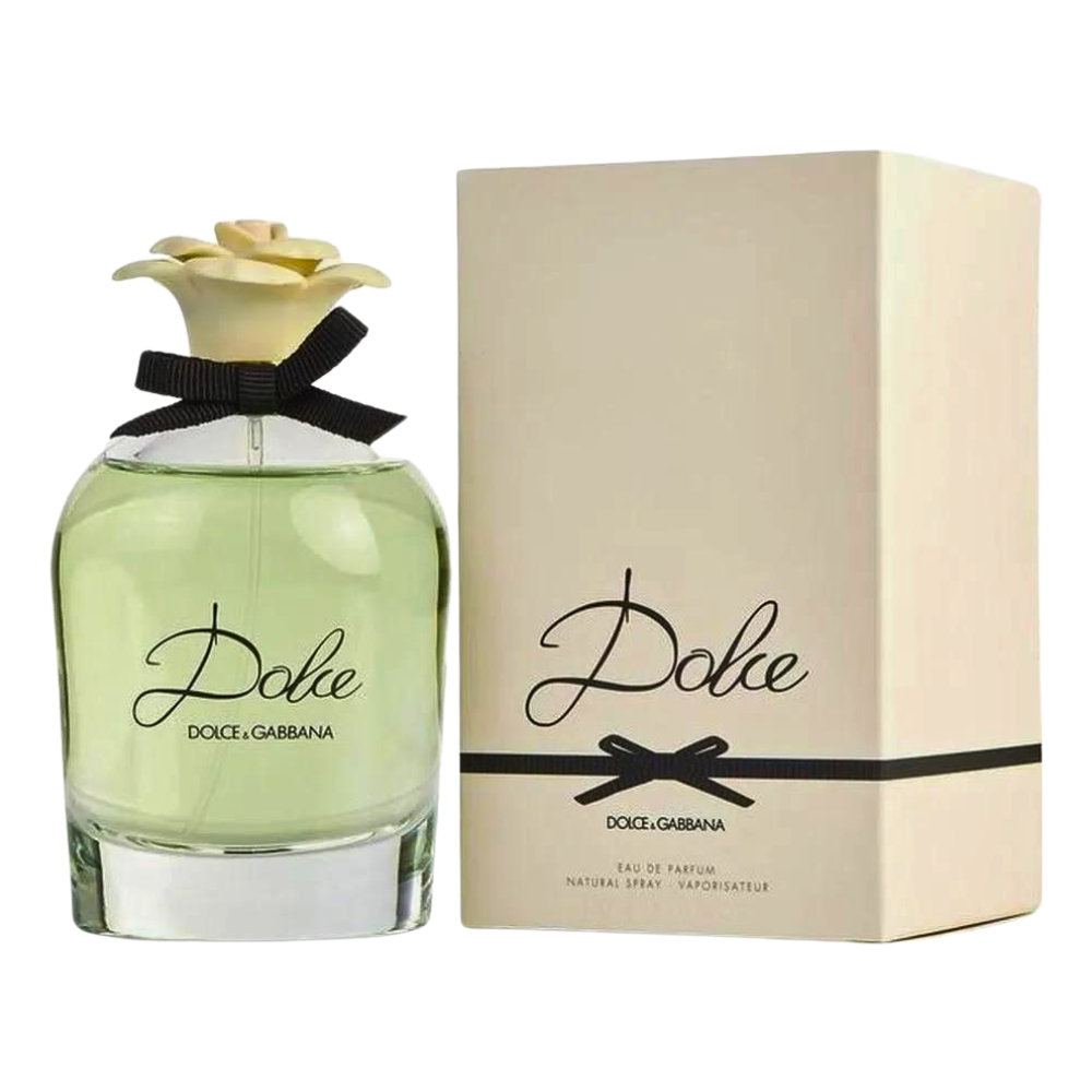 DOLCE & GABBANA DOLCE EDP 75ML (M)
