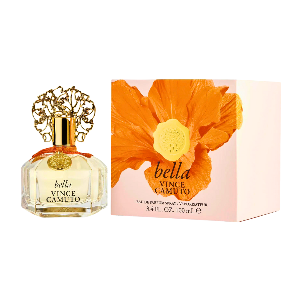 VINCE CAMUTO BELLA EDP 100ML (M)