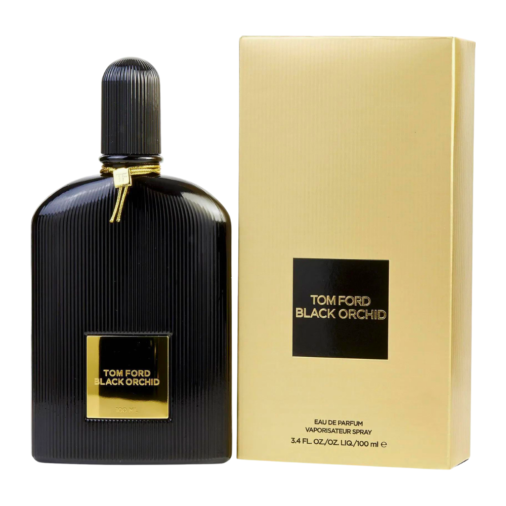 TOM FORD BLACK ORCHID EDP 100ML (M)