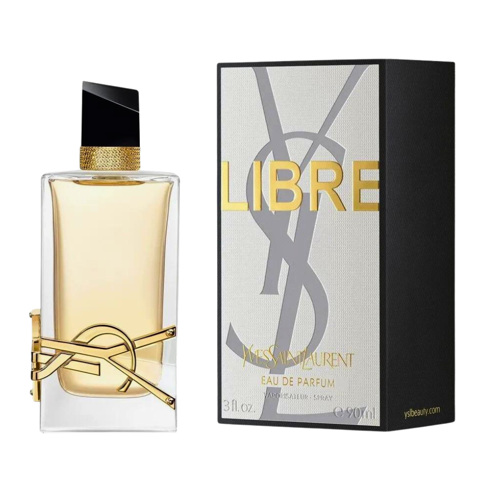 YVES SAINT LAURENT LIBRE EDP 90ML (M)