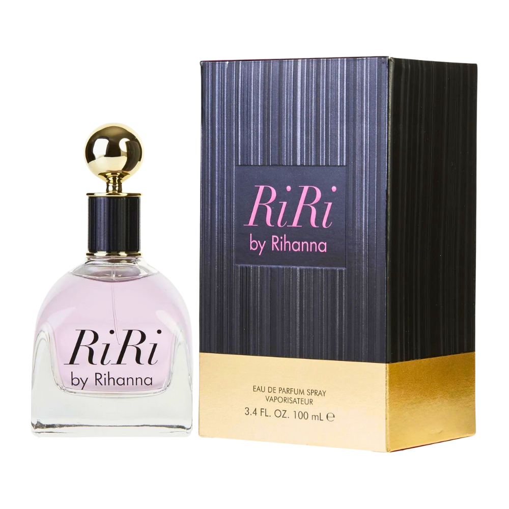 RIHANNA RIRI EDP 100ML (M)