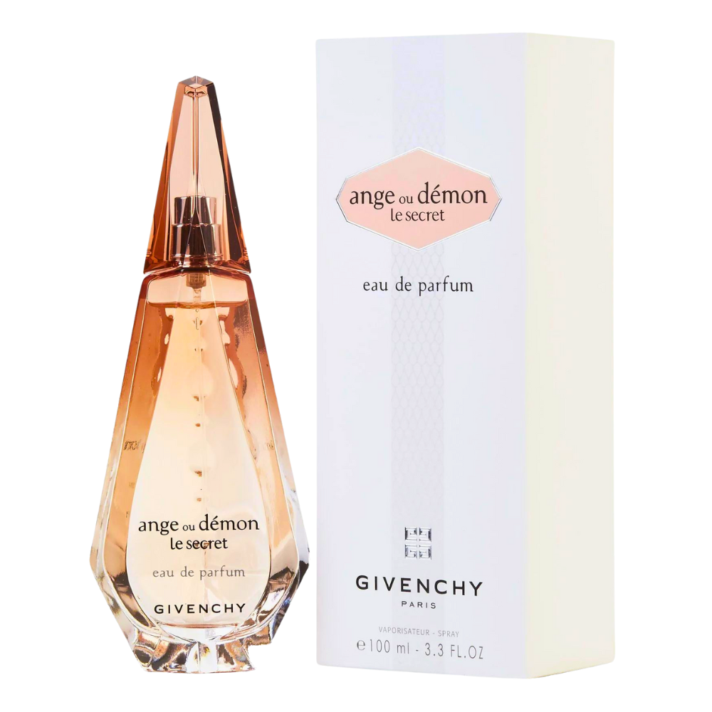 GIVENCHY ANGE OU DEMON LE SECRET EDP 100ML (M)