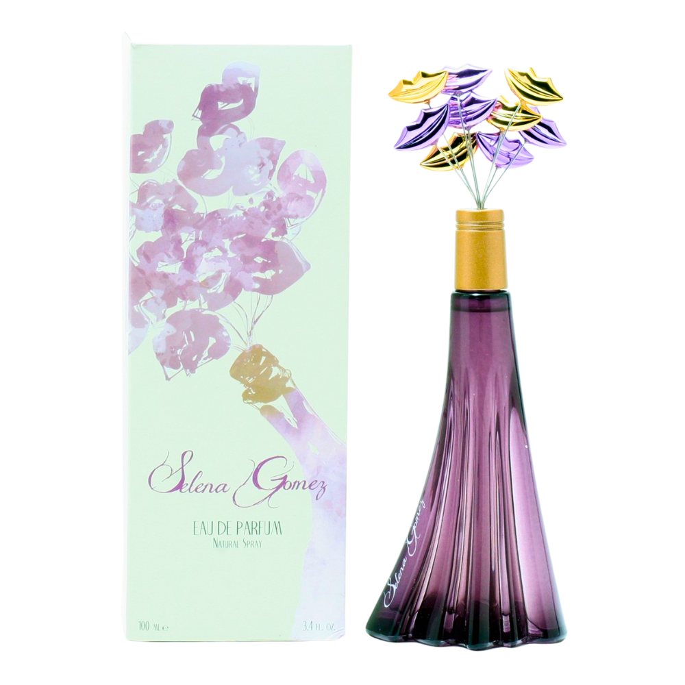 SELENA GOMEZ WOMEN EDP 100ML (M)