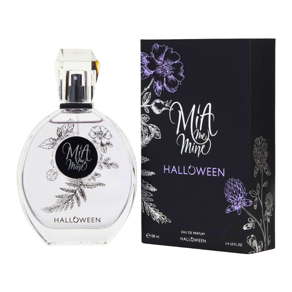 JESUS DEL POZO HALLOWEEN MIA ME MINE EDP 100ML (M)