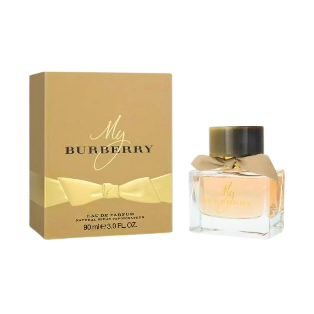 BURBERRY MY BURBERRY EDP 90ML (M)