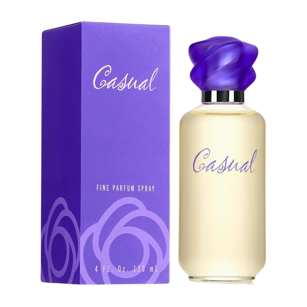 PAUL SEBASTIAN CASUAL EDP 120ML (M)