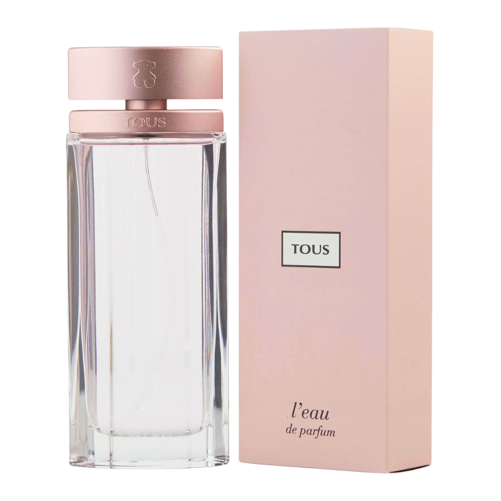 TOUS L EAU EDP 90ML (M)