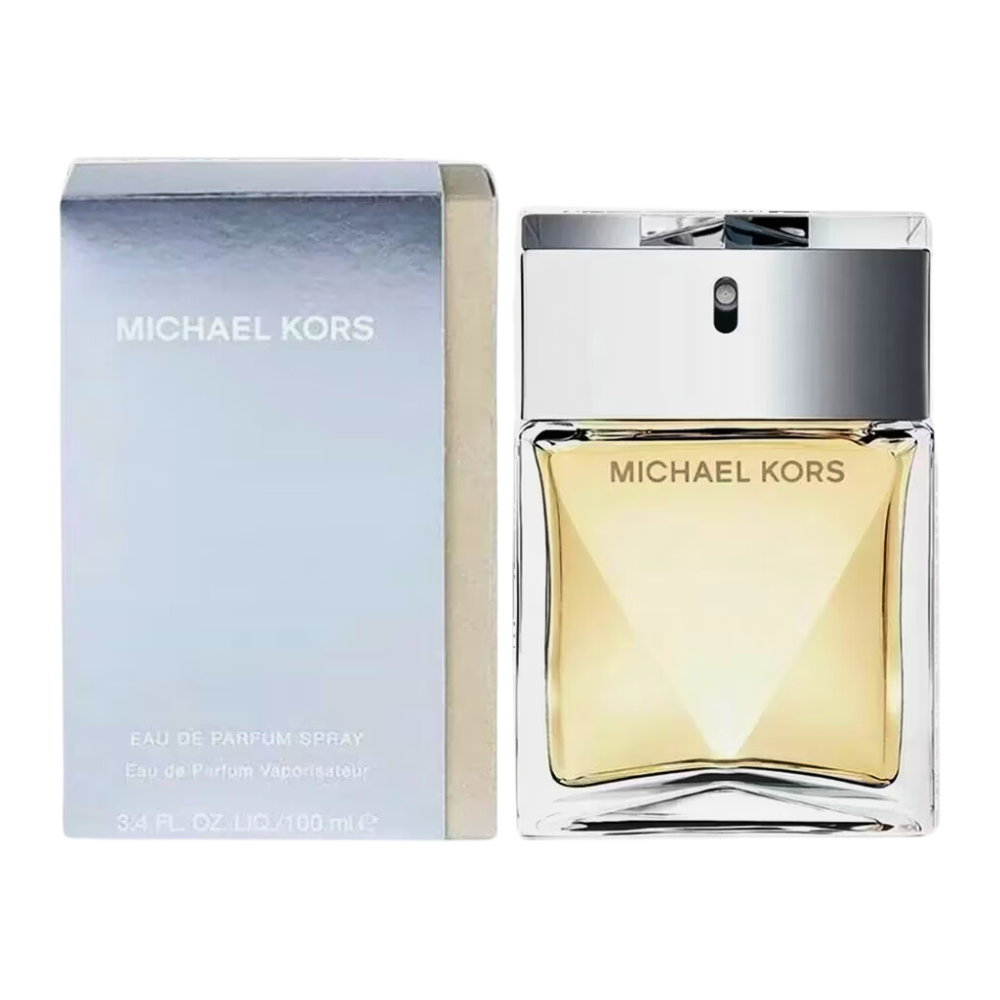 MICHAEL KORS FOR WOMEN EDP 100ML (M)