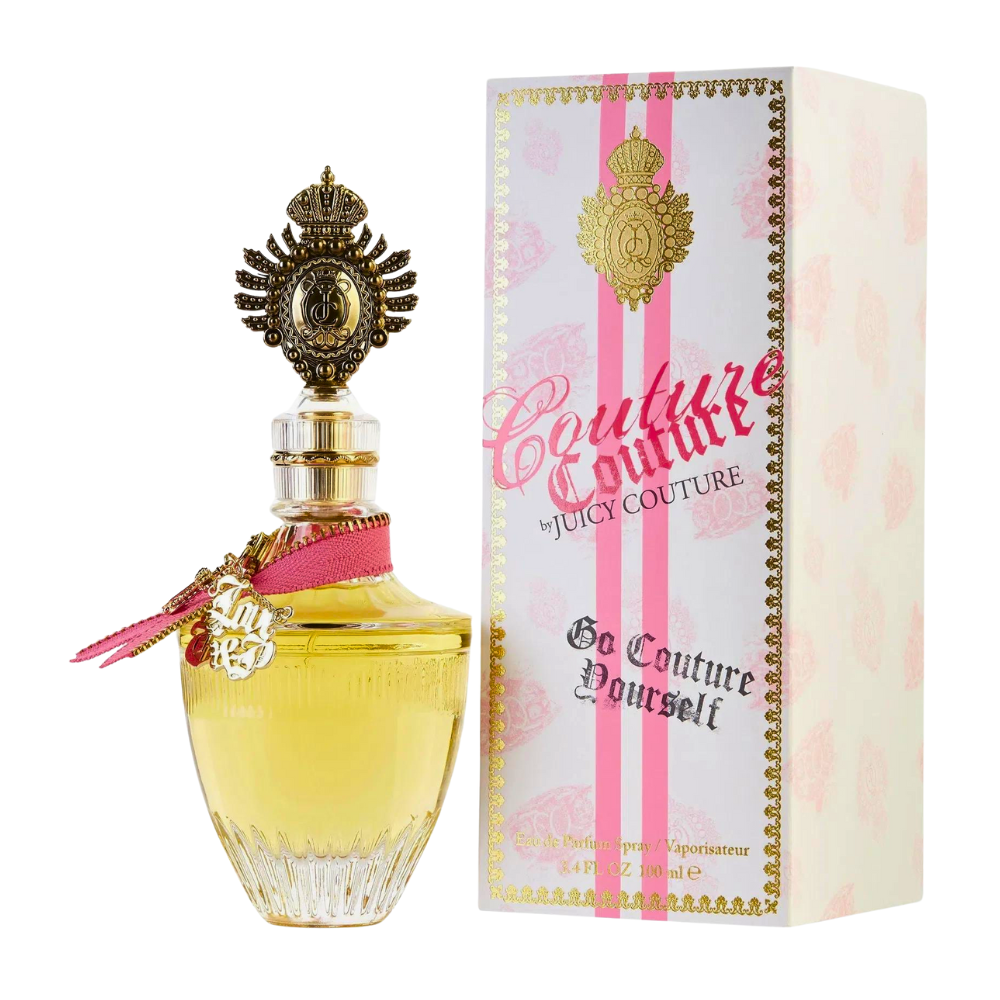 JUICY COUTURE COUTURE EDP 100ML (M)