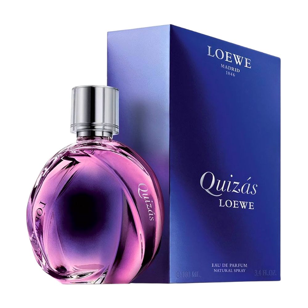 LOEWE QUIZAS EDP 100ML (M)