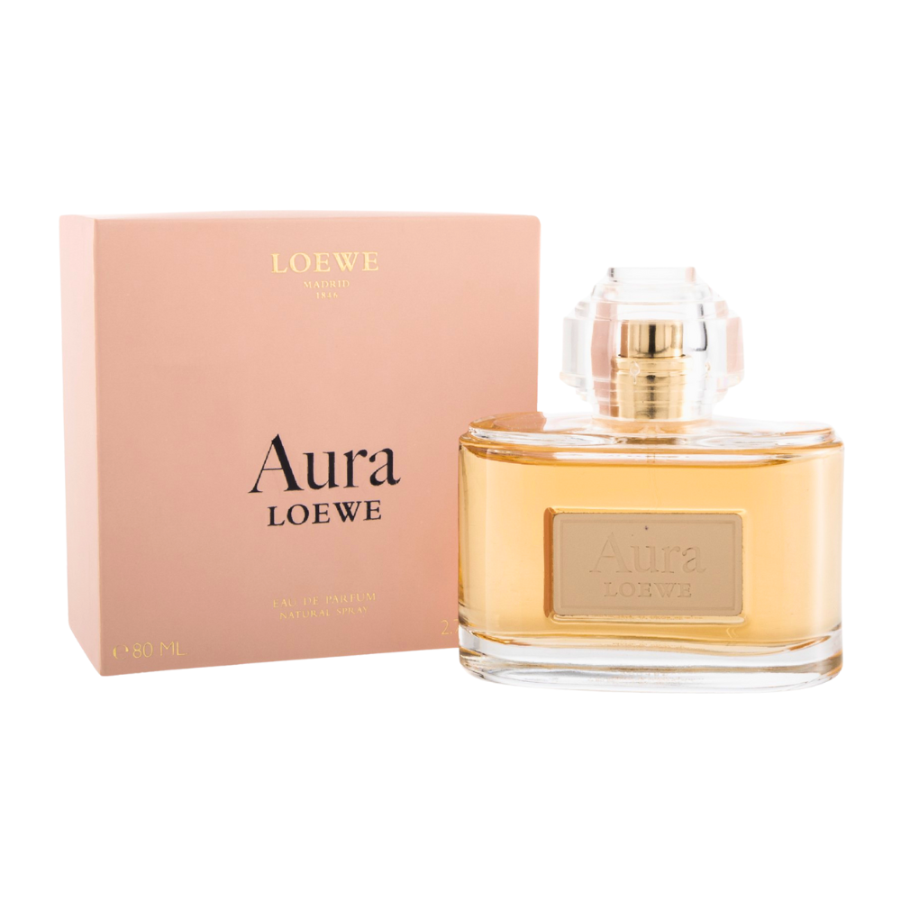 LOEWE AURA EDP 80ML (M)