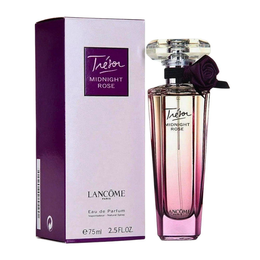 LANCOME TRESOR MIDNIGHT ROSE EDP 75ML (M)