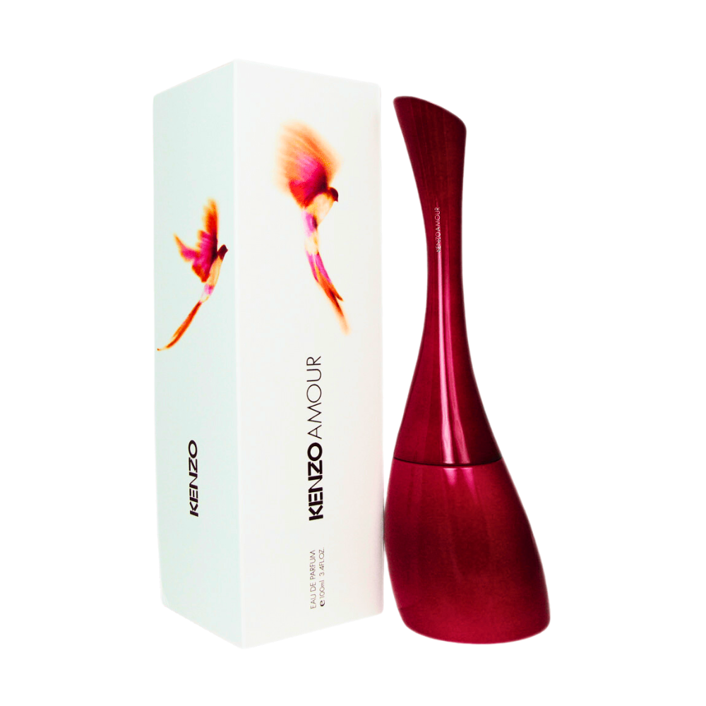 KENZO AMOUR FOR WOMEN EDP 100ML (M)