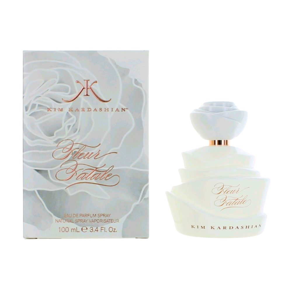KIM KARDASHIAN FLEUR FATALE EDP 100ML (M)