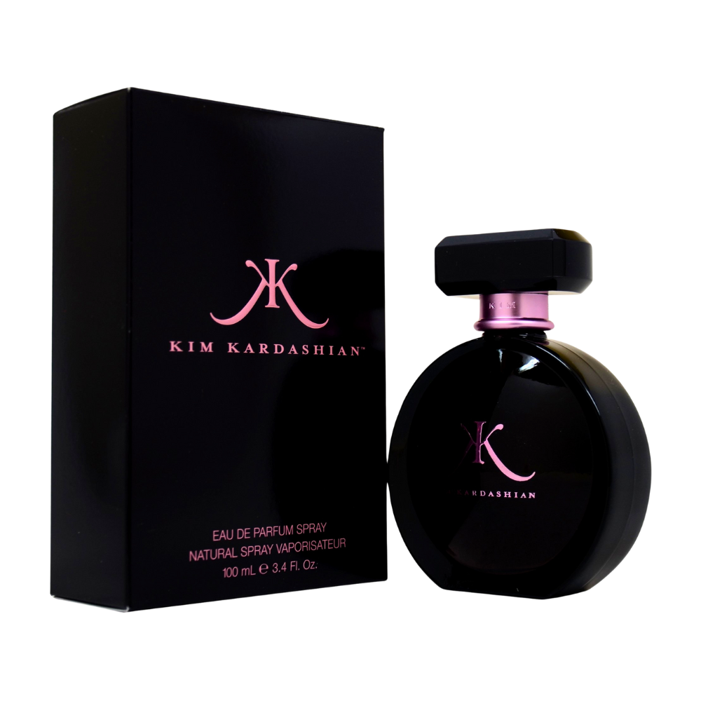 KIM KARDASHIAN FOR WOMEN EDP 100ML (M)