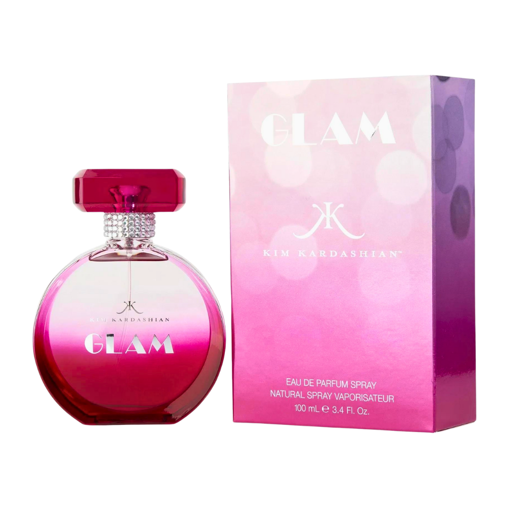 KIM KARDASHIAN GLAM EDP 100ML (M)