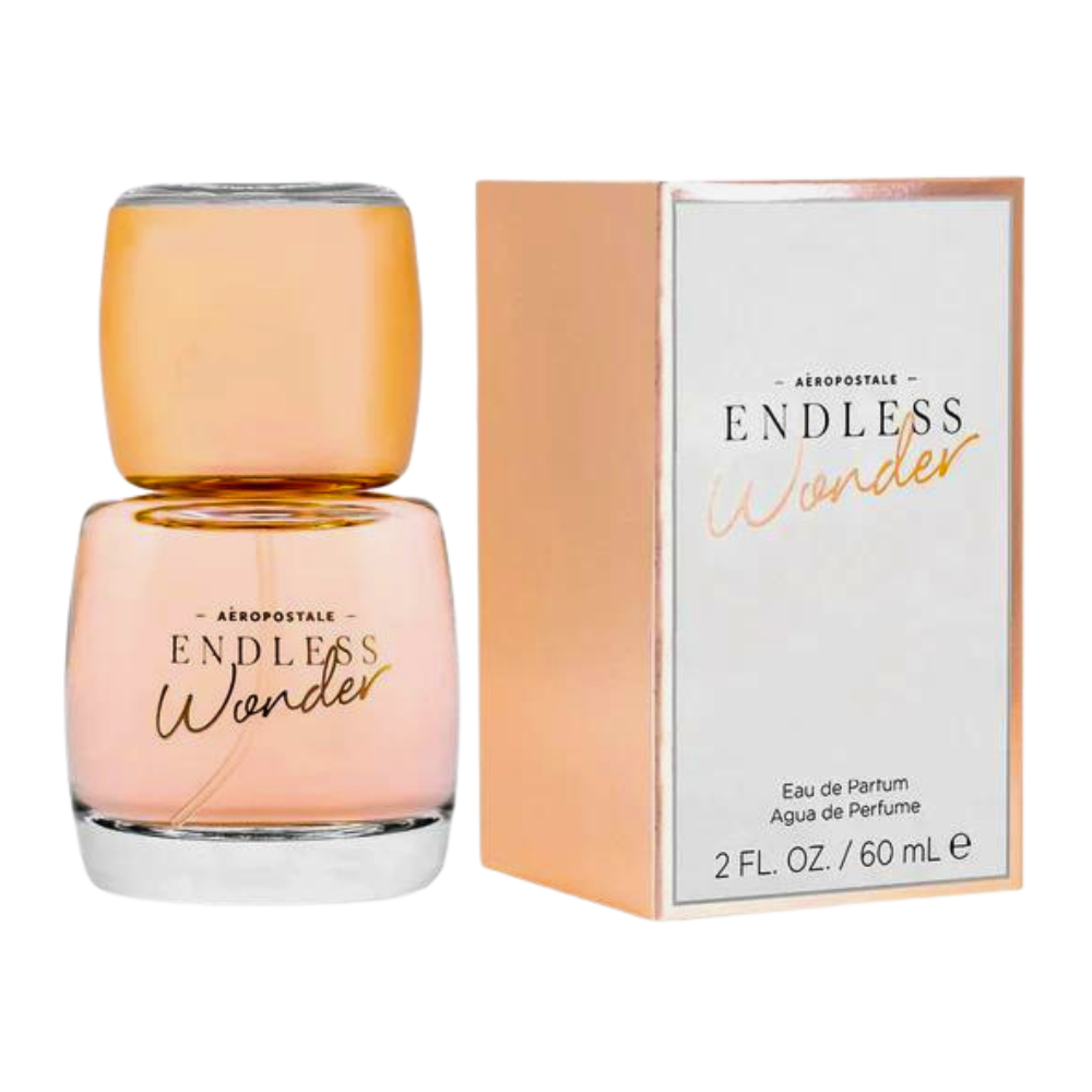 AEROPOSTALE ENDLESS WONDER EDP 60ML (M)
