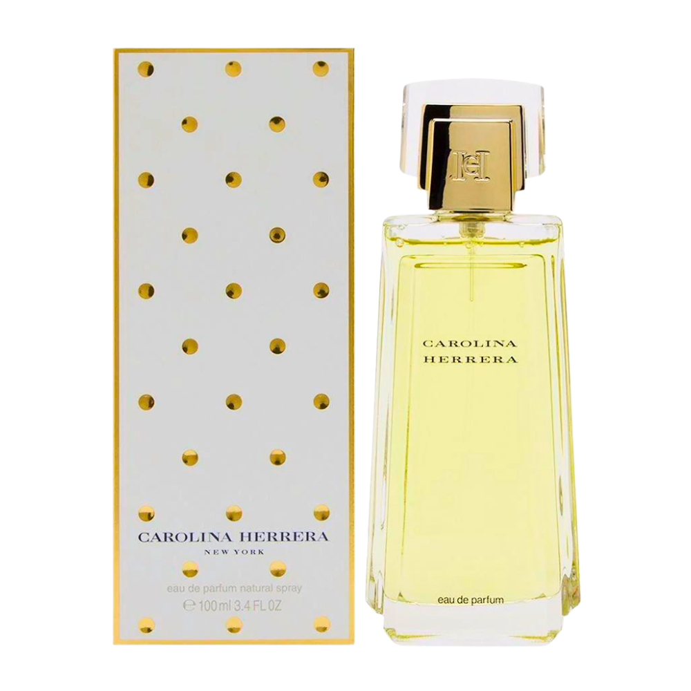 CAROLINA HERRERA FOR WOMEN EDP 100ML (M)