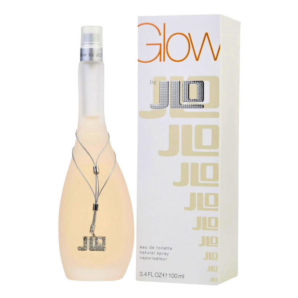 JENNIFER LOPEZ GLOW EDT 100ML (M)