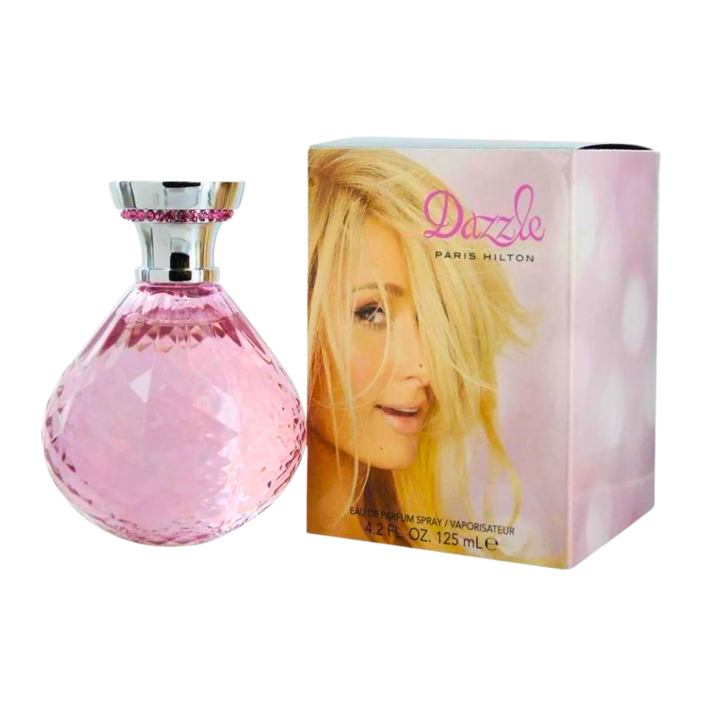 PARIS HILTON DAZZLE EDT 125ML (M)