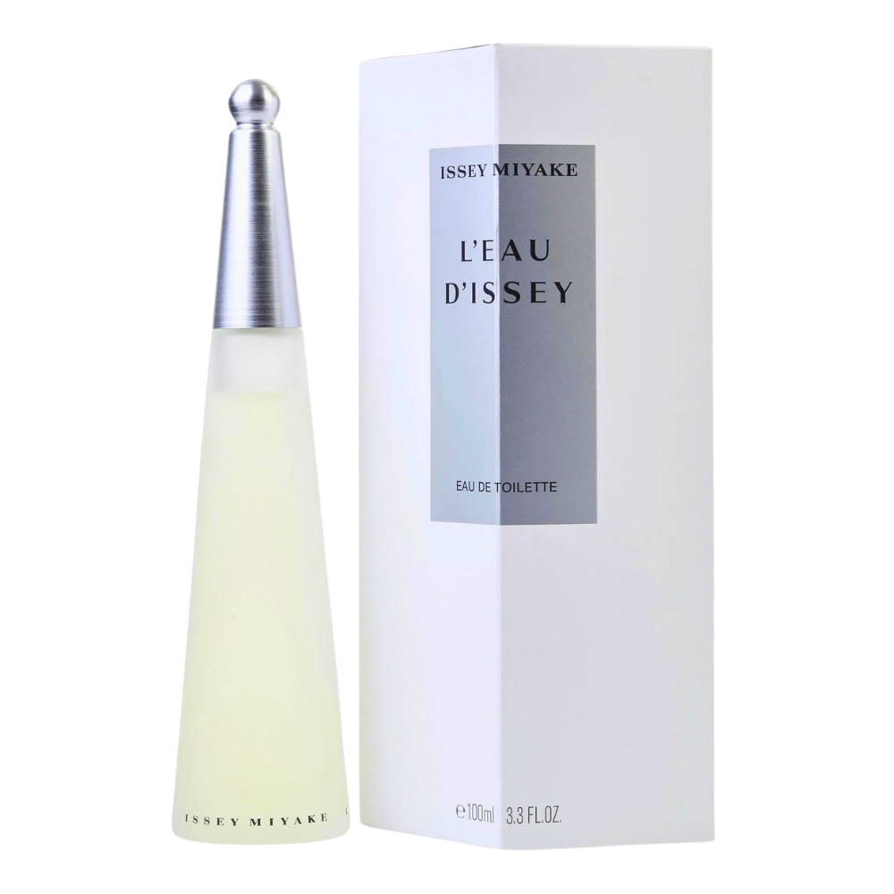 ISSEY MIYAKE L EAU D ISSEY FOR WOMEN EDT 100ML (M)