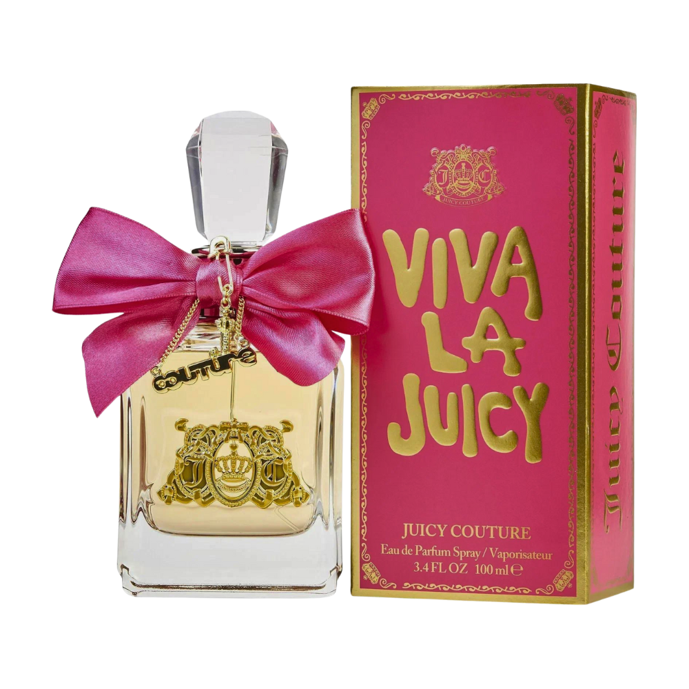 JUICY COUTURE VIVA LA JUICY EDP 100ML (M)