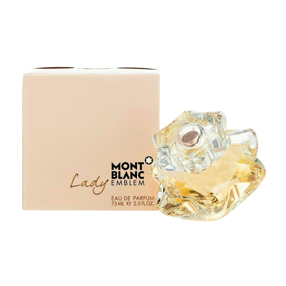MONT BLANC LADY EMBLEM EDP 75ML (M)