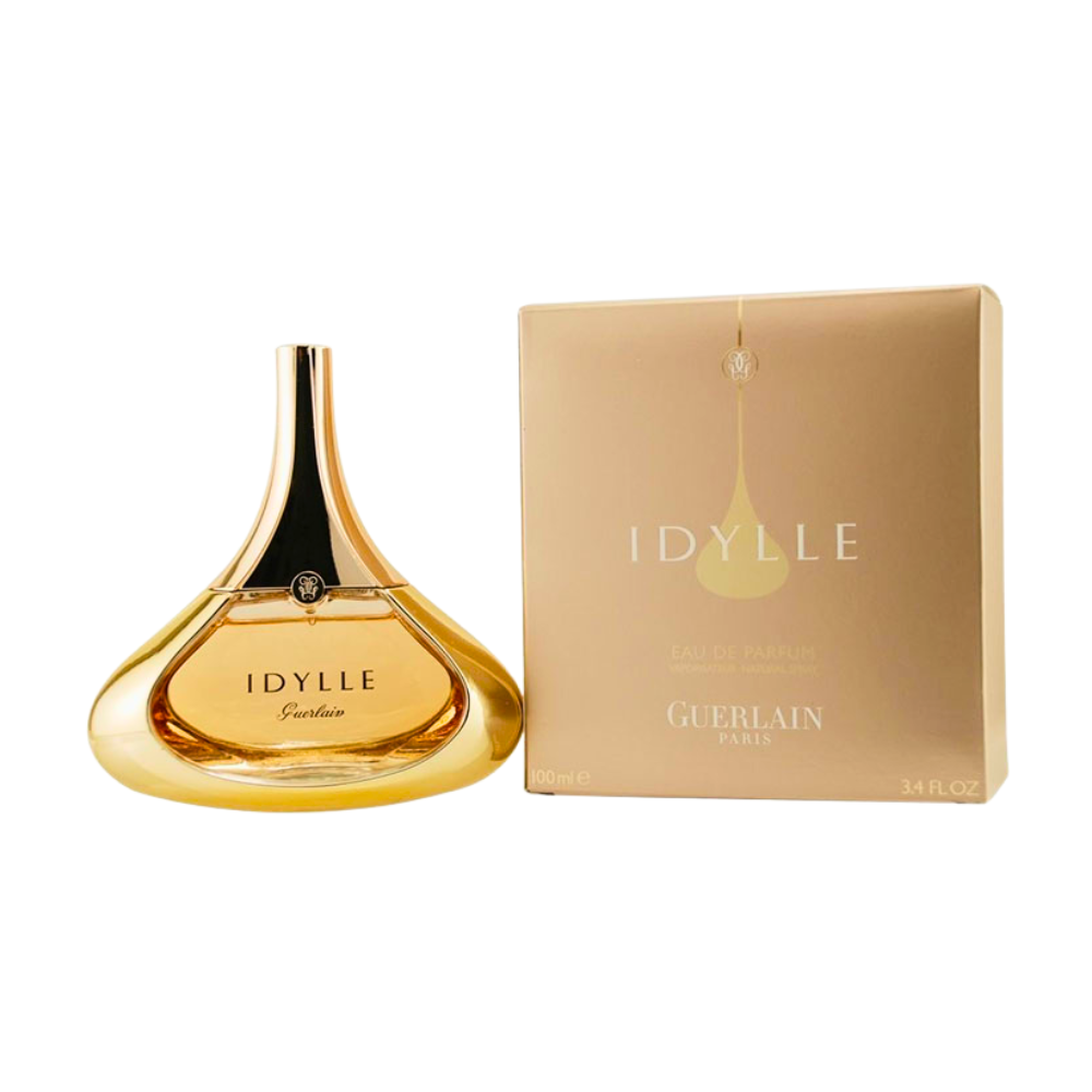GUERLAIN IDYLLE FOR WOMEN EDT 100ML (M)