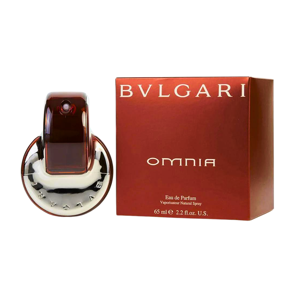 BVLGARI OMNIA FOR WOMEN EDP 65ML (M)