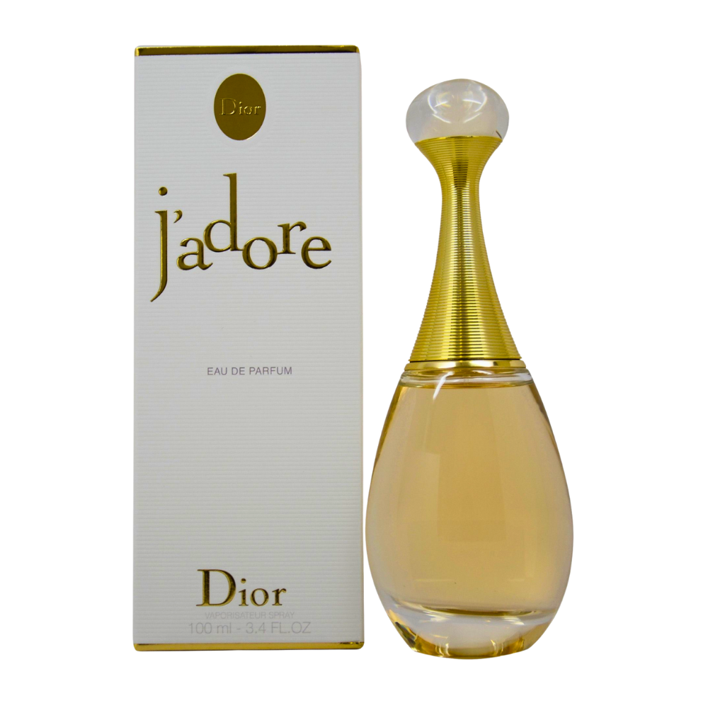 CHRISTIAN DIOR J ADORE EDP 100ML (M)