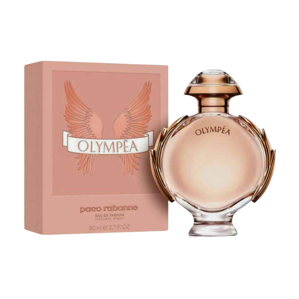 PACO RABANNE OLYMPEA EDP 80ML (M)