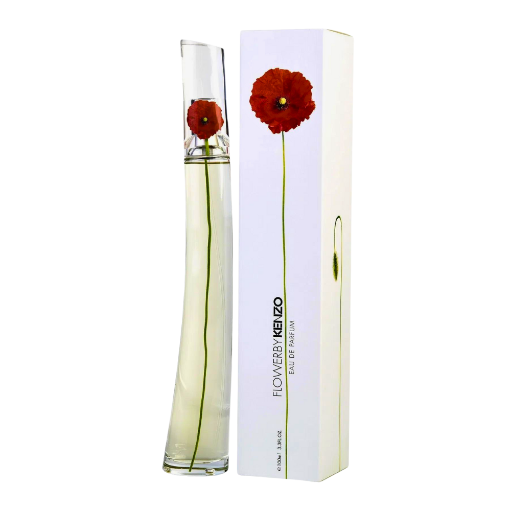 KENZO FLOWER FOR WOMEN EDP 100ML (M)
