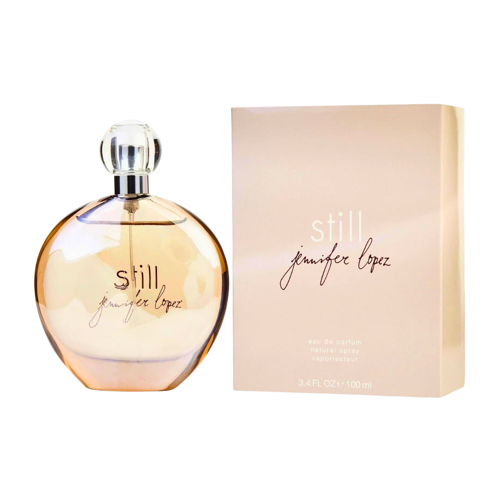 JENNIFER LOPEZ STILL EDP 100ML (M)