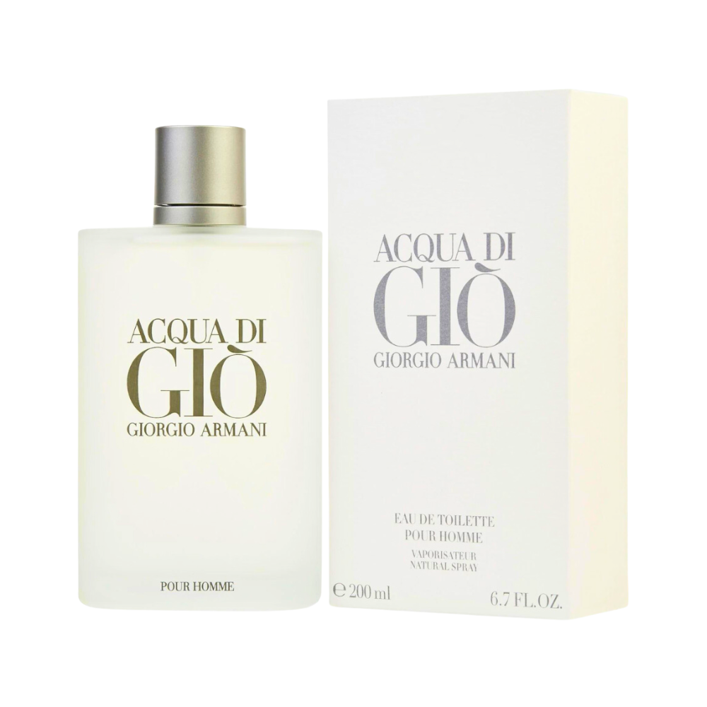 aqua de gio eau de toilette