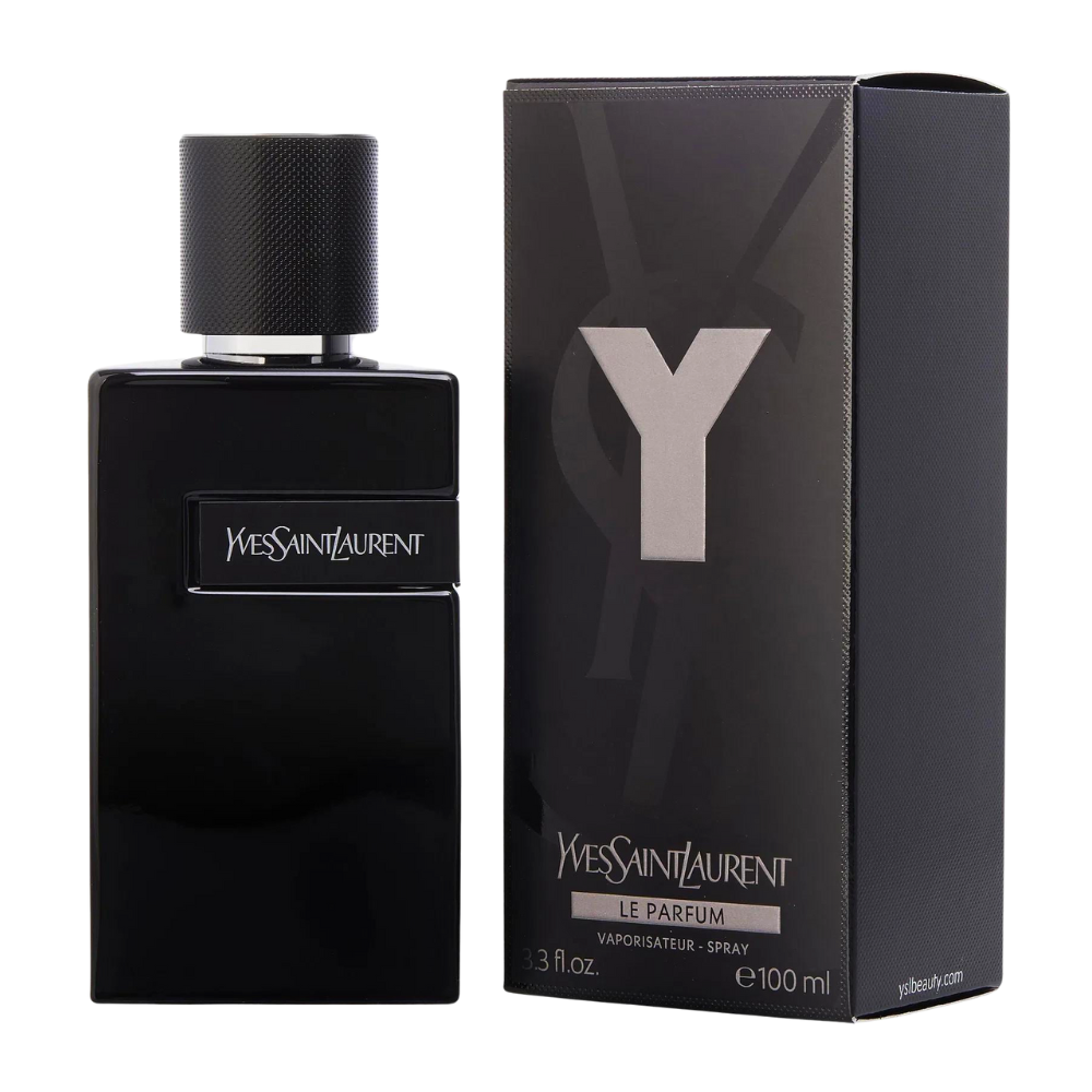 YVES SAINT LAURENT Y LE PARFUM 100ML (H)
