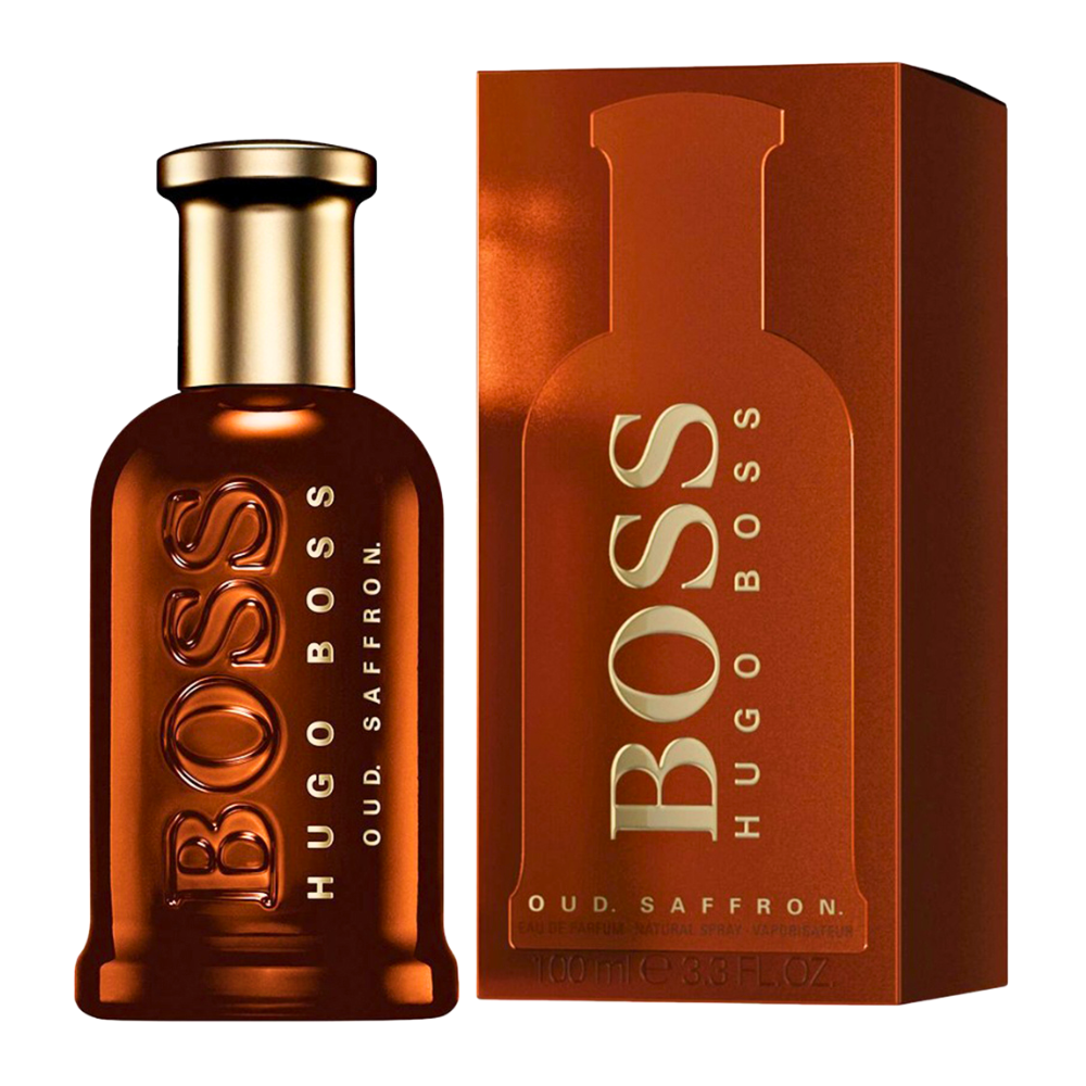 Perfumes Hugo Boss Bolita Naranja Perfume Hugo Boss Naranja HUGO