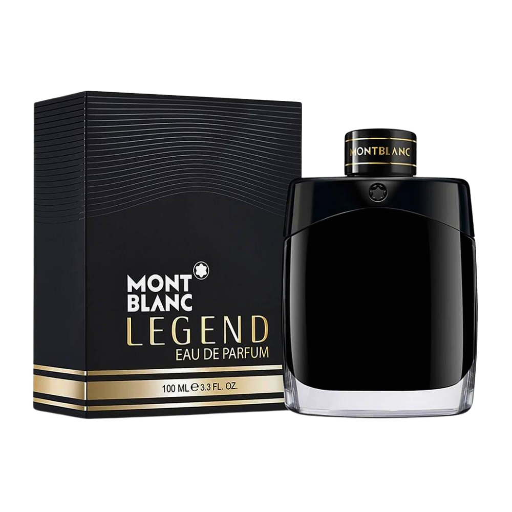 MONT BLANC LEGEND EDP 100ML (H)
