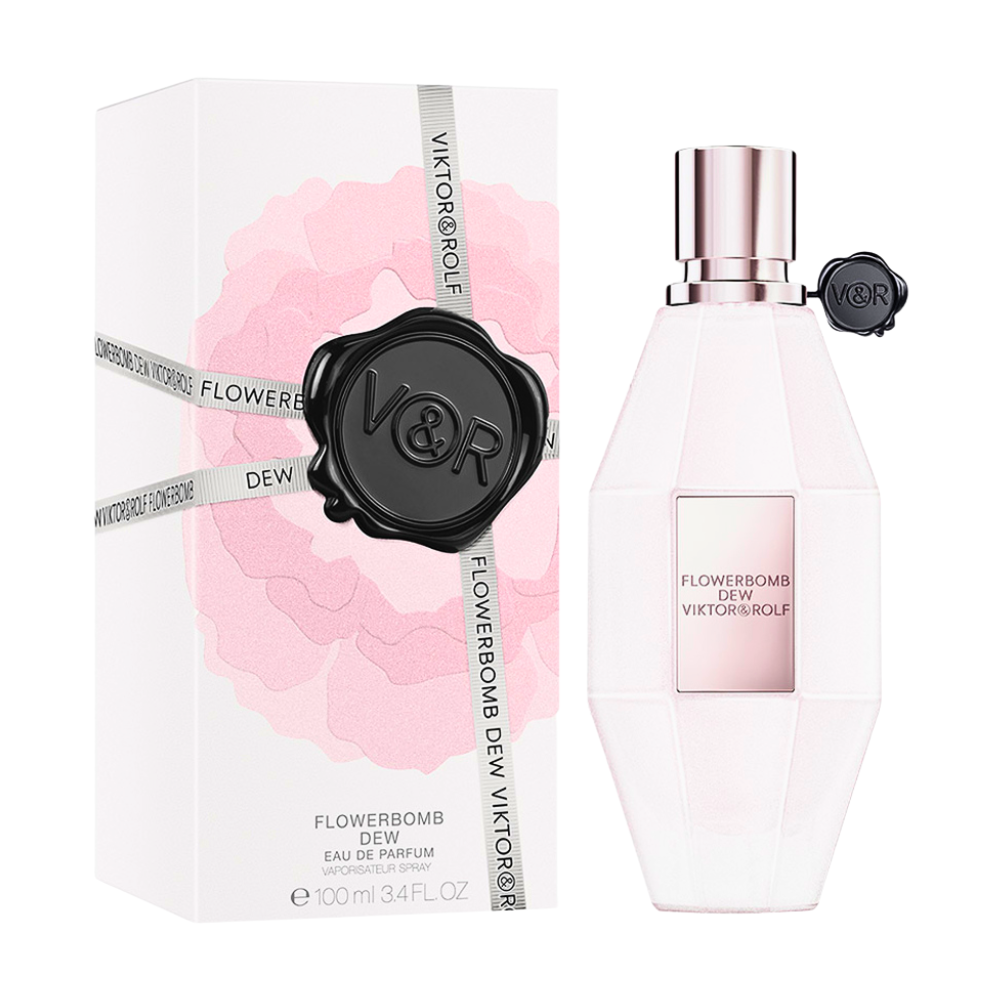 VIKTOR & ROLF FLOWERBOMB DEW EDP 100ML (M)